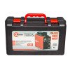 Інвертор зварювальний 230 В, 30-200 А, 7,1 кВт INTERTOOL DT-4120