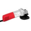 Шлифмашина угловая 750 Вт, 11000 об/мин, 125 мм INTERTOOL DT-0263