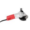Шлифмашина угловая 750 Вт, 11000 об/мин, 125 мм INTERTOOL DT-0263