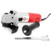 Шлифмашина угловая 750 Вт, 11000 об/мин, 125 мм INTERTOOL DT-0263