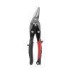 Ножницы по металлу 250 мм правые Cr-Mo INTERTOOL NT-0501 Ножницы по металлу 250 мм правые Cr-Mo INTERTOOL NT-0501