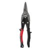 Ножницы по металлу 250 мм прямые Cr-Mo INTERTOOL NT-0503 Ножницы по металлу 250 мм прямые Cr-Mo INTERTOOL NT-0503