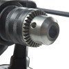 Дриль ударний STORM 850Вт, 0-2800об/хв, 1.5-13мм, датчик зносу щіток INTERTOOL WT-0108