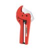 Труборіз для труб PVC 0-42мм, sk5 INTERTOOL NT-0003