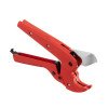 Труборіз для труб PVC 0-42мм, sk5 INTERTOOL NT-0003