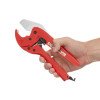Труборіз для труб PVC 0-42мм, sk5 INTERTOOL NT-0003