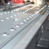 Лестница алюминиевая мультифункциональная трансформер 4x4 ступ. 4,62 м INTERTOOL LT-0029