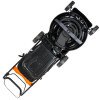 Газонокосарка бензинова 4.9HP, 3.6кВт, ширина зрізу 508мм, самохідна, функція мульчування INTERTOOL LM-6050