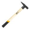 Молоток слесарный 100 г, ручка ясень. INTERTOOL HT-0250