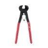 Клещи для работ по плитке, 200 мм INTERTOOL HT-0332