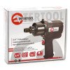 Гайковерт пневматичний 3/4", 1300 Нм, професійний, 5000 об/хв. INTERTOOL PT-1105