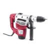 Перфоратор SDSmax 1050Вт, 500об/хв, 3500удар/хв, 2 режими, кейс, аксесуари INTERTOOL DT-0195