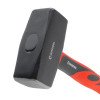 Кувалда 1500 г, ручка из фибергласса INTERTOOL HT-0241