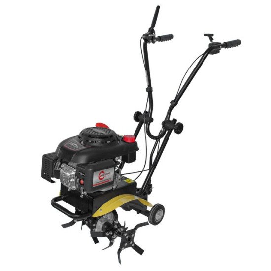 Культиватор бензиновый INTERTOOL TL-4000 Культиватор бензиновый INTERTOOL TL-4000