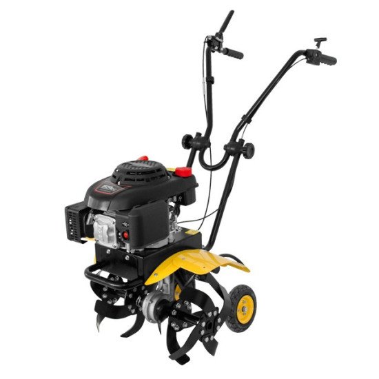Культиватор бензиновый INTERTOOL TL-5000 Культиватор бензиновый INTERTOOL TL-5000