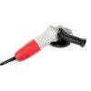 Шлифмашина угловая 860 Вт, 11000 об/мин, диаметр круга 125 мм INTERTOOL DT-0267