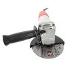 Шлифмашина угловая 860 Вт, 11000 об/мин, диаметр круга 125 мм INTERTOOL DT-0267