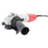 Шлифмашина угловая 860 Вт, 11000 об/мин, диаметр круга 125 мм INTERTOOL DT-0267