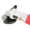 Шлифмашина угловая 860 Вт, 11000 об/мин, диаметр круга 125 мм INTERTOOL DT-0267