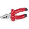 Плоскогубцы 160 мм 1000 В INTERTOOL NT-0312 Плоскогубцы 160 мм 1000 В INTERTOOL NT-0312