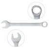 Набор ключей комбинированных 12 ед. дюймовых 1/4''-15/16'' INTERTOOL HT-1303