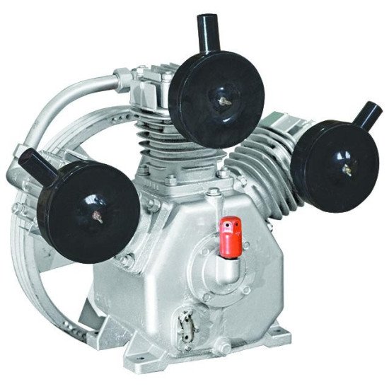 Компресорна головка до PT-0050 INTERTOOL PT-0050AP