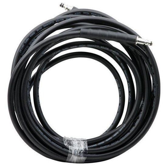 Шланг високого тиску 5м, до миття DT-1502/1503/1504/1508/1515/1517/WT-1509, макс. 170бар INTERTOOL DT-1545