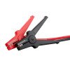 Пусковые провода 400А, 3.5м, до -40°C, чехол INTERTOOL AT-3044