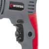 Дриль ударний 600 Вт, 0-3000 об/хв, 1.5-13мм, реверс INTERTOOL DT-0109