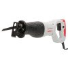 Шабельна пилка 710Вт, 0-2800об/хв, макс. різ 115мм, хід пилки 20мм INTERTOOL DT-0400