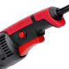 Шлифмашина угловая 1200Вт, диаметр круга 125мм, 11000 об/мин INTERTOOL WT-0224