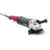 Шлифмашина угловая, 1500Вт, диаметр круга 150мм, 8500 об/мин INTERTOOL WT-0226