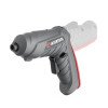 Викрутка акумуляторна 3.6 В у кейсі INTERTOOL DT-0302