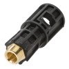 Переходник для насадок к мойкам высокого давления DT-1508/WT-1509 INTERTOOL DT-1533
