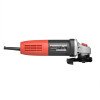 Шлифмашина угловая, 850Вт, диаметр круга 125мм, 11000 об/мин INTERTOOL WT-0221