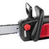 Пила ланцюгова електрична 2400Вт, шина 40см, плавний пуск, SDS-система натяжки ланцюга, прямий двигун. INTERTOOL WT-0625