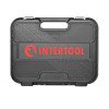 Кейс пластиковый для набора ET-8111 INTERTOOL ET-9111