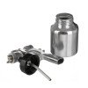 Пистолет с нижним бачком для краскопульта электрического DT-5060 INTERTOOL DT-5061