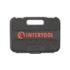 Набор инструментов 3/8", 26 ед., Cr-V STORM INTERTOOL ET-8026