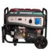 Бензогенератор Senci SC5000-E