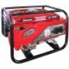 Бензогенератор Бригадир Standart, БГ-2500 2.5 кВт, ручний старт