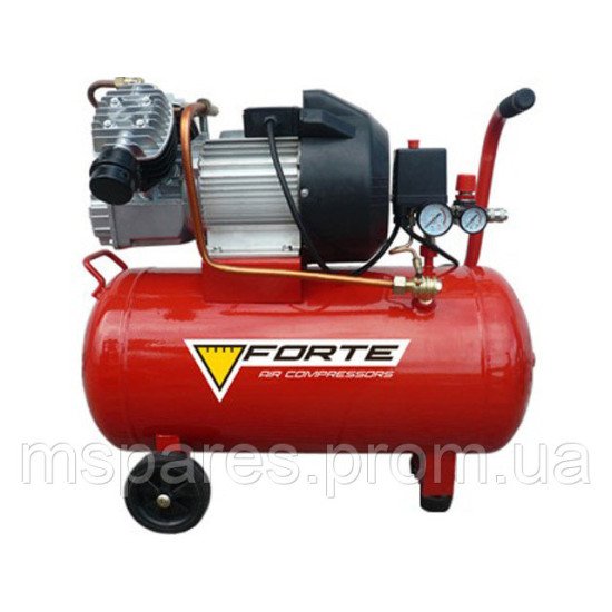 Компрессор  FORTE VFL-50