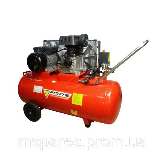 Компрессор FORTE ZA 65-50