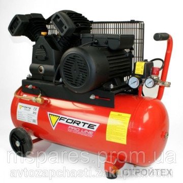  Компрессор  FORTE V-0.4/51