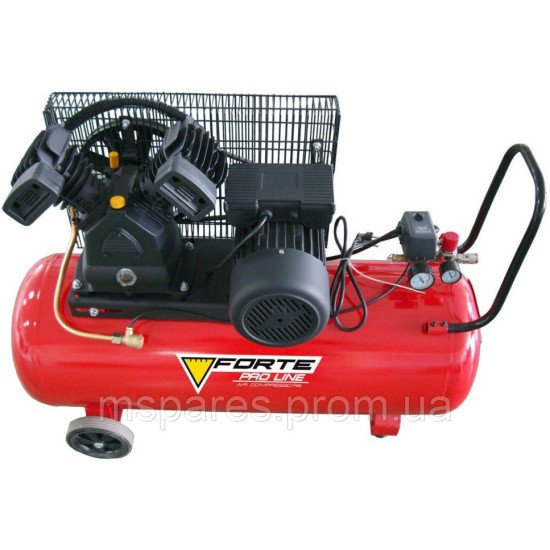 Компрессор FORTE W-0.5/100