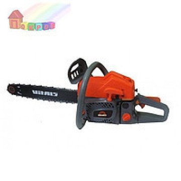 Бензопила ланцюгова Vitals BKZ 4517n