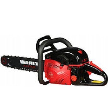 Бензопила ланцюгова Vitals Master BKZ 5823o
