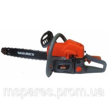 Бензопила ланцюгова Vitals BKZ 5222n