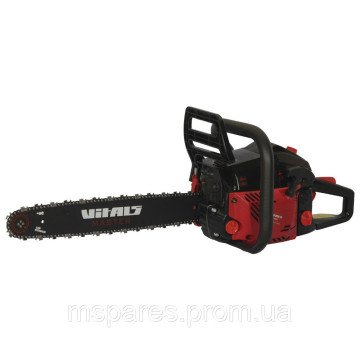 Бензопила ланцюгова Vitals Master BKZ 5030o