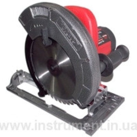 Дискова пила VITALS Rg 2520HL